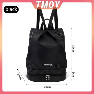 Túi TMOY Chống Thấm Nước Đa Năng: Tập Thể Dục, Tách Khô ướt, Bơi, Du Lịch, Bóng Rổ, Leo Núi - Giá 143.856₫