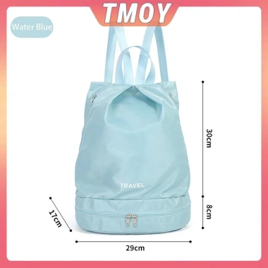 Túi TMOY Chống Thấm Nước Đa Năng: Tập Thể Dục, Tách Khô ướt, Bơi, Du Lịch, Bóng Rổ, Leo Núi - Giá 143.856₫