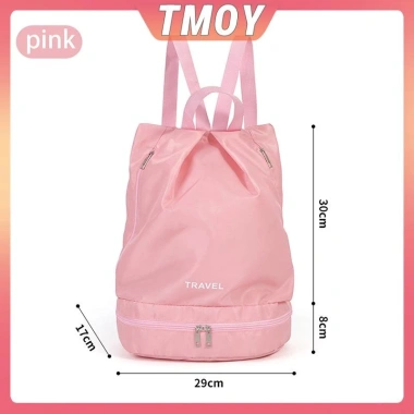 Túi TMOY Chống Thấm Nước Đa Năng: Tập Thể Dục, Tách Khô ướt, Bơi, Du Lịch, Bóng Rổ, Leo Núi - Giá 143.856₫