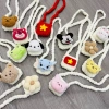 Túi tỏi Handmade an toàn cho bé - Thiết kế dễ thương, giá chỉ 34.999đ