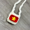 Túi tỏi Handmade an toàn cho bé - Thiết kế dễ thương, giá chỉ 34.999đ 4