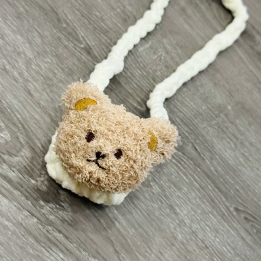 Túi tỏi Handmade an toàn cho bé - Thiết kế dễ thương, giá chỉ 34.999đ