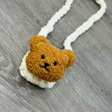 Túi tỏi Handmade an toàn cho bé - Thiết kế dễ thương, giá chỉ 34.999đ