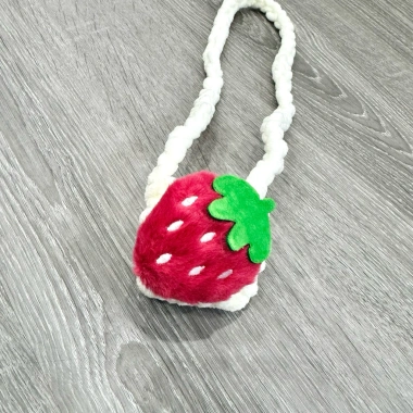 Túi tỏi Handmade an toàn cho bé - Thiết kế dễ thương, giá chỉ 34.999đ