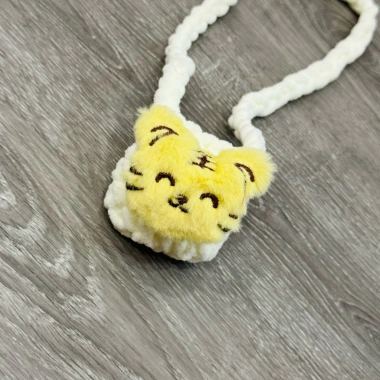 Túi tỏi Handmade an toàn cho bé - Thiết kế dễ thương, giá chỉ 34.999đ