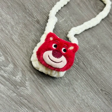 Túi tỏi Handmade an toàn cho bé - Thiết kế dễ thương, giá chỉ 34.999đ