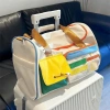 Túi Tote Du Lịch Đa Năng Nhiều Ngăn - Thiết Thực, Thời Trang, Giá 149.500₫