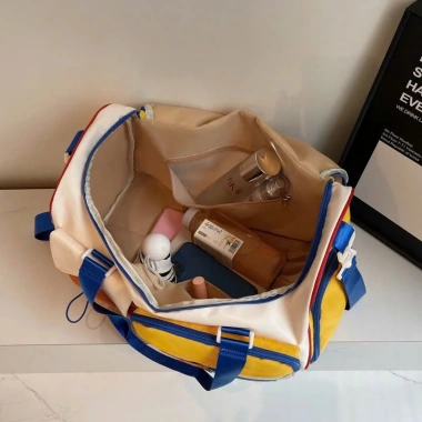 Túi Tote Du Lịch Đa Năng Nhiều Ngăn - Thiết Thực, Thời Trang, Giá 149.500₫ 4