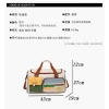 Túi Tote Du Lịch Đa Năng Nhiều Ngăn - Thiết Thực, Thời Trang, Giá 149.500₫ 8