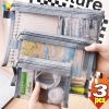 Túi Tote Đựng Lớn Du Lịch Ngoài Trời – Lưới Bảo Quản, Túi Trang Điểm, Giá 16.092₫
