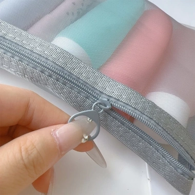 Túi Tote Đựng Lớn Du Lịch Ngoài Trời – Lưới Bảo Quản, Túi Trang Điểm, Giá 16.092₫ 3