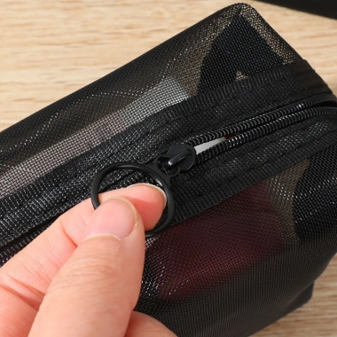 Túi Tote Đựng Lớn Du Lịch Ngoài Trời – Lưới Bảo Quản, Túi Trang Điểm, Giá 16.092₫ 9