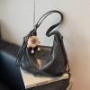 Túi Tote Nữ Đeo Vai Đeo Chéo 32cm - Balo Hàn Quốc Đa Năng Giá Chỉ 69.900₫ 10