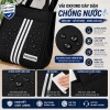 Túi Tote Oxford Chống Thấm Giữ Nhiệt Đựng Hộp Cơm Phòng - Phong Cách Thời Trang 3