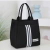 Túi Tote Oxford Chống Thấm Giữ Nhiệt Đựng Hộp Cơm Phòng - Phong Cách Thời Trang 6