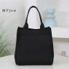 Túi Tote Oxford Chống Thấm Giữ Nhiệt Đựng Hộp Cơm Phòng - Phong Cách Thời Trang 8