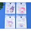 Túi Tote Vải Không Dệt Capybara - Túi Đựng Phụ Kiện Văn Phòng Giá 8.900 VND 5