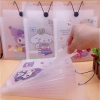 Túi Tote Vải Không Dệt Capybara - Túi Đựng Phụ Kiện Văn Phòng Giá 8.900 VND 9