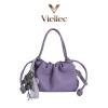 Túi Tote Viellec Châu Âu Đơn Giản Pháp Túi Nữ Đi Lại Nhẹ, Giá Giảm 22% 644.840₫ 2