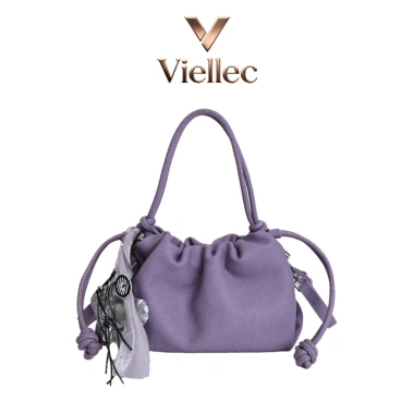Túi Tote Viellec Châu Âu Đơn Giản Pháp Túi Nữ Đi Lại Nhẹ, Giá Giảm 22% 644.840₫ 2