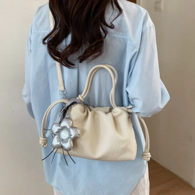 Túi Tote Viellec Châu Âu Đơn Giản Pháp Túi Nữ Đi Lại Nhẹ, Giá Giảm 22% 644.840₫ 4