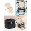 Túi Trang Điểm Cốp Makeup Cỡ Lớn Đáng Yêu Đa Năng Tiện Lợi Du Lịch Tribabi 99.000₫ 4