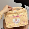 Túi Trang Điểm Cốp Makeup Cỡ Lớn Đáng Yêu Đa Năng Tiện Lợi Du Lịch Tribabi 99.000₫ 5