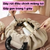 Túi trang điểm di động dung tích lớn du lịch cho người lười biếng - Giá 63.5k 2