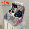 Túi trang điểm dung lượng lớn - Nhan sắc, du lịch, vệ sinh cá nhân - 243.000₫ 10