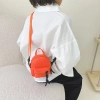 Túi Trẻ Em Influencer Hàn Quốc Messenger Thời Trang Đơn Giản Phong Cách Mới cho Bé Gái Vải Nhỏ Giá ưu đãi 132k 2