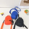 Túi Trẻ Em Influencer Hàn Quốc Messenger Thời Trang Đơn Giản Phong Cách Mới cho Bé Gái Vải Nhỏ Giá ưu đãi 132k 3