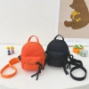 Túi Trẻ Em Influencer Hàn Quốc Messenger Thời Trang Đơn Giản Phong Cách Mới cho Bé Gái Vải Nhỏ Giá ưu đãi 132k 4