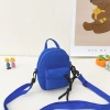 Túi Trẻ Em Influencer Hàn Quốc Messenger Thời Trang Đơn Giản Phong Cách Mới cho Bé Gái Vải Nhỏ Giá ưu đãi 132k 7