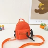 Túi Trẻ Em Influencer Hàn Quốc Messenger Thời Trang Đơn Giản Phong Cách Mới cho Bé Gái Vải Nhỏ Giá ưu đãi 132k 8
