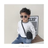 Túi Trẻ Em Influencer Hàn Quốc Messenger Thời Trang Đơn Giản Phong Cách Mới cho Bé Gái Vải Nhỏ Giá ưu đãi 132k 9