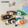Túi trẻ em QUTZZMND - Túi đeo ngực & vai bằng vải nhiều lớp, nhẹ, dung tích lớn, chỉ 111.348₫