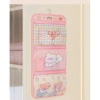 Túi treo 3 ngăn siêu xinh 70x38cm - Lưới đa năng lưu trữ đồ lót, giảm còn 59.500đ 8