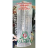 Túi treo bảo vệ váy cưới lớn - Giá chỉ 82.450₫, chất liệu bền, dễ dùng