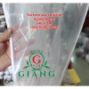 Túi treo bảo vệ váy cưới lớn - Giá chỉ 82.450₫, chất liệu bền, dễ dùng 5