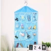 Túi Treo Đồ 16 Ngăn - Đựng Quần Áo, Đồ Lót, Tất Vớ Tiết Kiệm Không Gian, 18.400₫ 3
