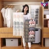 Túi Treo Đồ Lót 2 Mặt Tiện Lợi - Giá chỉ 30.000đ, Tiết Kiệm và Bảo Vệ Đồ Lót 2