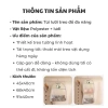 Túi treo đồ lót đa năng, lưới thoáng khí, treo tường hoặc tủ quần áo tiện lợi 8