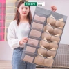 Túi Treo Đồ Lót Tất 2 Mặt JYoohome - Đựng Lót, Vớ, Móc Xoay 360, Giá 36.200₫