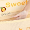 Túi treo đồ lót, tất vớ, móc HPS, khóa kéo hình mèo dễ thương - Tiết kiệm không gian 8