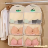 Túi Treo Gấu Trúc Đa Năng Nhiều Tầng Tiện Lợi Cho Quần Áo Đồ Lót - Giá 23.999₫ 3