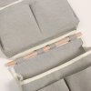 Túi treo PERNEAKY chống nước đa chức năng - treo tường, tổ chức đầu giường, ký túc xá, giảm giá 20% chỉ 88.992₫ 7
