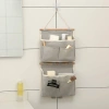 Túi treo PERNEAKY chống nước đa chức năng - treo tường, tổ chức đầu giường, ký túc xá, giảm giá 20% chỉ 88.992₫ 8