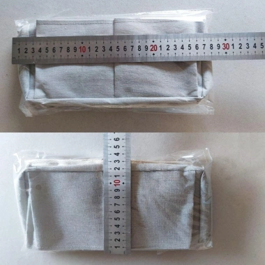 Túi treo PERNEAKY chống nước đa chức năng - treo tường, tổ chức đầu giường, ký túc xá, giảm giá 20% chỉ 88.992₫