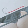 Túi treo tủ 36 ngăn 2 mặt - Giá ưu đãi 38.900đ, tiết kiệm không gian tường 3