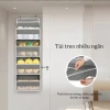 Túi Treo Tường Đa Lớp Vải Không Thấm 1-5 Lớp - Trang Trí Nhà Cửa 69.000₫ 4